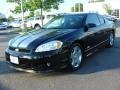Black - Monte Carlo SS Photo No. 6