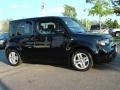 2009 Super Black Nissan Cube 1.8 SL  photo #2