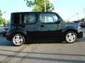 2009 Super Black Nissan Cube 1.8 SL  photo #3