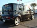 2009 Super Black Nissan Cube 1.8 SL  photo #4