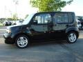 2009 Super Black Nissan Cube 1.8 SL  photo #5