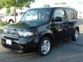 2009 Super Black Nissan Cube 1.8 SL  photo #6