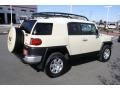 Sandstorm Metallic - FJ Cruiser 4WD Photo No. 2