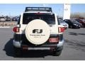 Sandstorm Metallic - FJ Cruiser 4WD Photo No. 3