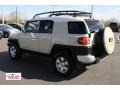 Sandstorm Metallic - FJ Cruiser 4WD Photo No. 4