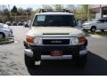 Sandstorm Metallic - FJ Cruiser 4WD Photo No. 6