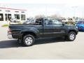 Black Sand Pearl - Tacoma V6 SR5 Access Cab 4x4 Photo No. 2