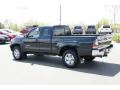 Black Sand Pearl - Tacoma V6 SR5 Access Cab 4x4 Photo No. 4