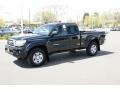 Black Sand Pearl - Tacoma V6 SR5 Access Cab 4x4 Photo No. 5