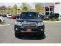 Black Sand Pearl - Tacoma V6 SR5 Access Cab 4x4 Photo No. 6