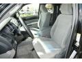 Black Sand Pearl - Tacoma V6 SR5 Access Cab 4x4 Photo No. 9