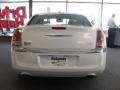 2011 Ivory Tri-Coat Pearl Chrysler 300 Limited  photo #3