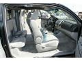 Black Sand Pearl - Tacoma V6 SR5 Access Cab 4x4 Photo No. 14
