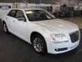 2011 Ivory Tri-Coat Pearl Chrysler 300 Limited  photo #5