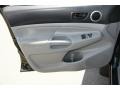 Black Sand Pearl - Tacoma V6 SR5 Access Cab 4x4 Photo No. 17