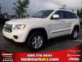 Stone White - Grand Cherokee Laredo Photo No. 1