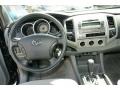 Black Sand Pearl - Tacoma V6 SR5 Access Cab 4x4 Photo No. 22