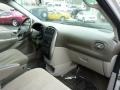 2007 Stone White Dodge Grand Caravan SXT  photo #14