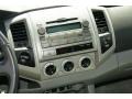 Black Sand Pearl - Tacoma V6 SR5 Access Cab 4x4 Photo No. 23