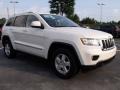 Stone White - Grand Cherokee Laredo Photo No. 4