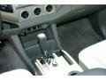 Black Sand Pearl - Tacoma V6 SR5 Access Cab 4x4 Photo No. 24