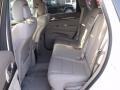 Stone White - Grand Cherokee Laredo Photo No. 7