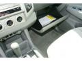 Black Sand Pearl - Tacoma V6 SR5 Access Cab 4x4 Photo No. 28