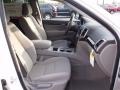 Stone White - Grand Cherokee Laredo Photo No. 10