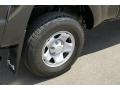 Black Sand Pearl - Tacoma V6 SR5 Access Cab 4x4 Photo No. 30
