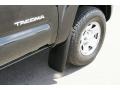 Black Sand Pearl - Tacoma V6 SR5 Access Cab 4x4 Photo No. 31