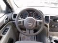 Stone White - Grand Cherokee Laredo Photo No. 12