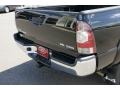 Black Sand Pearl - Tacoma V6 SR5 Access Cab 4x4 Photo No. 32