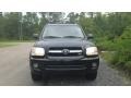 2006 Black Toyota Sequoia Limited  photo #2