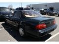 1993 Geneva Green Pearl Acura Legend L Sedan  photo #3