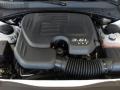 3.6 Liter DOHC 24-Valve VVT Pentastar V6 Engine for 2011 Chrysler 300 Limited #48738210