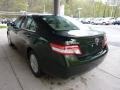 Spruce Green Mica - Camry LE Photo No. 4