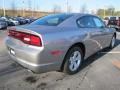 Billett Silver Metallic - Charger SE Photo No. 3