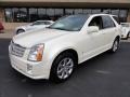 White Diamond - SRX V6 Photo No. 2