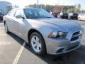 Billett Silver Metallic - Charger SE Photo No. 4