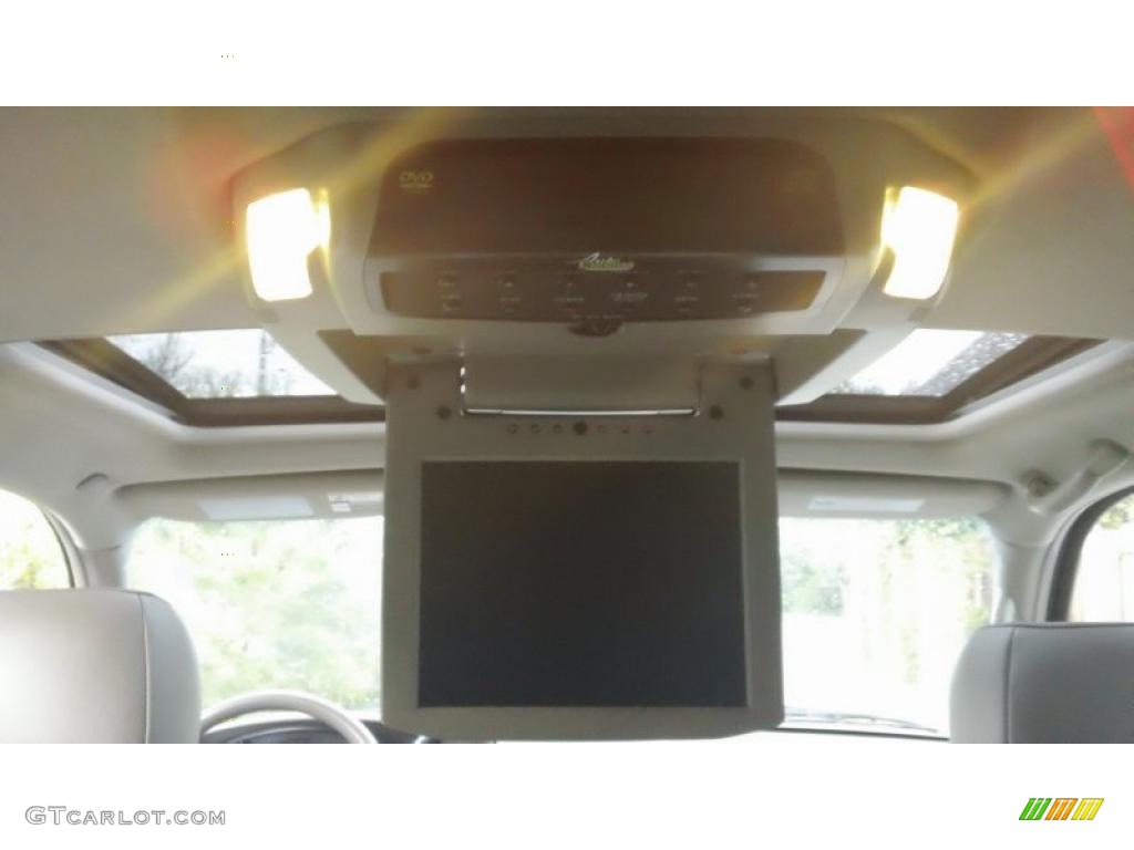 2006 Sequoia Limited - Black / Taupe photo #11