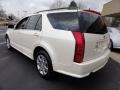 White Diamond - SRX V6 Photo No. 9