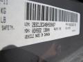 Billett Silver Metallic - Charger SE Photo No. 13