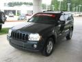 2005 Deep Beryl Green Pearl Jeep Grand Cherokee Laredo 4x4  photo #1