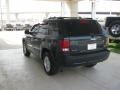 2005 Deep Beryl Green Pearl Jeep Grand Cherokee Laredo 4x4  photo #2