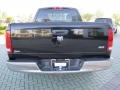 2005 Black Dodge Ram 1500 SLT Regular Cab  photo #4