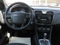 Black Dashboard Photo for 2011 Chrysler 200 #48738459