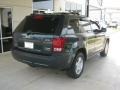 2005 Deep Beryl Green Pearl Jeep Grand Cherokee Laredo 4x4  photo #4