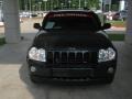 2005 Deep Beryl Green Pearl Jeep Grand Cherokee Laredo 4x4  photo #7