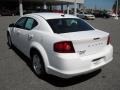 Bright White - Avenger Mainstreet Photo No. 2