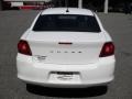 Bright White - Avenger Mainstreet Photo No. 3